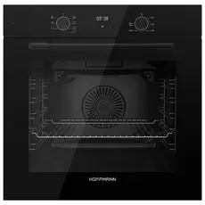 ჩასაშენებელი ღუმელი Hoffmann NERO-444
