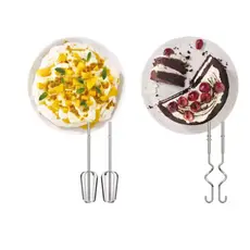 მიქსერი KENWOOD HMP40.000RD QuickMix Go, 3 image