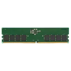 ოპერატიული მეხსიერება RAM Kingston DDR5 16GB 5600MHz KVR56U46BS8-16