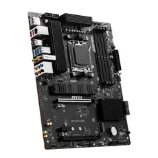 დედა დაფა MSI PRO B650-S WIFI, 2 image