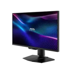 მონიტორი MSI MAG 274QPF X30MV 27" (69 cm) / Flat / Mini-LED  /2560 x 1440 (WQHD) / HDR: 1000 cd/m² (Peak), 3 image