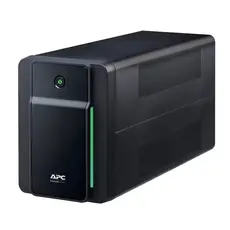 უწყვეტი კვების წყარო APC Back-UPS 2200VA, 230V, AVR, Schuko Sockets