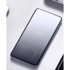 პორტატული დამტენი Xiaomi Ultra Slim Power Bank 5000mAh GL, 3 image