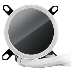 ქულერი Asus ROG RYUO III 360 ARGB WHT, 3 image