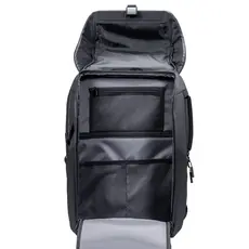 ზურგჩანთა Trust JERSEY TRAVEL BACKPACK Spacious, water-resistant up to 17”, 2 image