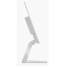 მონიტორი Lenovo L24i-4A 23.8" FHD (1920x1080) IPS, 100Hz, 1x HDMI 1.4, 1x VGA, Speakers 3Wx2, Cloud Grey, 3 image