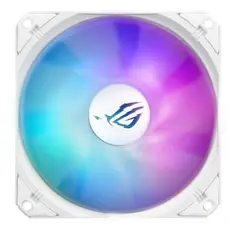 ქულერი Asus ROG STRIX LC III 360 ARGB WHT, 5 image