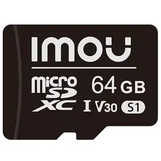 მეხსიერების ბარათი Imou MicroSD Card  64Gb