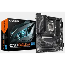 დედა დაფა Gigabyte Z790 EAGLE AX 9MZ79EGLX-00-G11