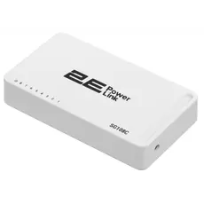 სვიჩი Imou SG108C 8-port Gigabit Switch