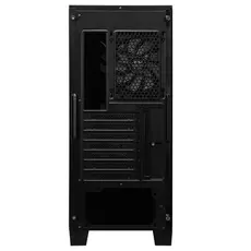 კომპიტერის ქეისი MSI MAG FORGE 120A AIRFLOW, 3 image