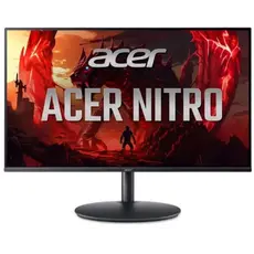 მონიტორი Acer XF0 Series Nitro XF270W3bmiiphx 27" FHD MonitorDisplay Size: 69cm 27'' FHD (1920 x 1080)