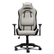 სათამაშო სავარძელი Trust GXT723B RUYA FABRIC CHAIR BEIGE, 2 image