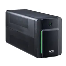 უწყვეტი კვების წყარო APC Back-UPS 2200VA, 230V, AVR, Schuko Sockets, 2 image