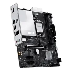 დედა დაფა MSI PRO H810M-B, 2 image