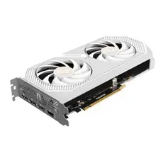 Video board ZOTAC Graphic Adapter GeForce RTX 5070 12GB GDDR7 Twin Edge OC White Edition, 3 image