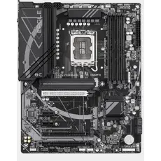 დედა დაფა Gigabyte Z790 EAGLE AX 9MZ79EGLX-00-G11, 2 image