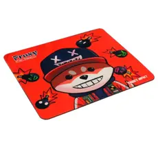 მაუსპადი A4tech Bloody BP-45 Proxy Boom Fire Gaming Mouse Pad, 2 image