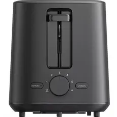 ტოსტერი Xiaomi BHR8811EU Black, 3 image