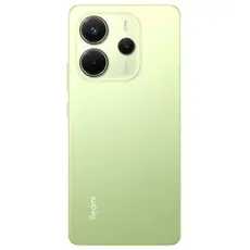მობილური ტელეფონი Xiaomi Redmi Note 14 6GB/128GB Lime Green, 4 image