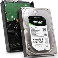 მყარი დისკი HDD Seagate 6TB ST6000NM019B, 3 image