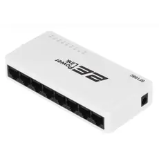 სვიჩი Imou SF108C 8-port 100Mbps Switch, 3 image