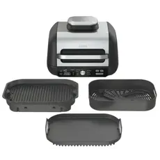 აეროგრილი Ninja AG651EU, 2 image