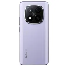 მობილური ტელეფონი Xiaomi Redmi Note 14 Pro + 8GB/256GB NFC 5G Lavander Purple, 3 image