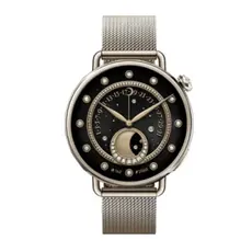 სმარტ საათი Xiaomi Watch S4 41mm Milanese Strap Sunset Gold