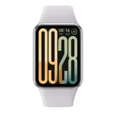 სმარტ საათი Xiaomi Smart Band 9 Pro Moonlight Silver