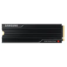 მყარი დისკი Samsung 9100 PRO 2TB NVMe M.2 PCIe 5.0 Heatsink