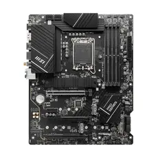 დედა დაფა MSI PRO Z790-P WIFI, 4 image