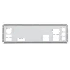 დედა დაფა Asus Prime H610M-K D4 ARGB 90MB1HN0-M0EAY0, 4 image