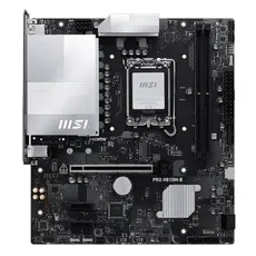 დედა დაფა MSI PRO H810M-B, 4 image