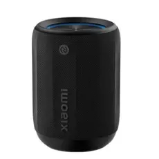 დინამიკი Xiaomi Bluetooth Speaker Mini Black QBH4274GL, 2 image
