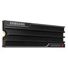 მყარი დისკი Samsung 9100 PRO 2TB NVMe M.2 PCIe 5.0 Heatsink, 2 image