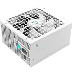 კვების ბლოკი Power Supply DeepCool 1000W PX1000G WH, 2 image