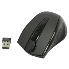 A4-Tech Mouse G9-500F Wireless USB, 2 image