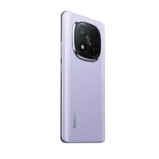 მობილური ტელეფონი Xiaomi Redmi Note 14 Pro + 8GB/256GB NFC 5G Lavander Purple, 2 image