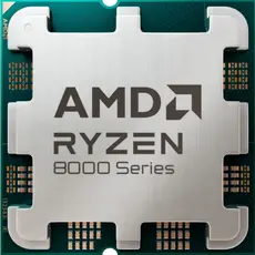 პროცესორი AMD Ryzen 7 8700F