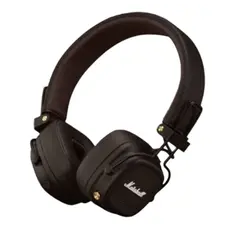 Marshall Major V Brown headphones