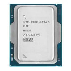 პროცესორი Intel Core Ultra 5 Processor 225F, 2 image