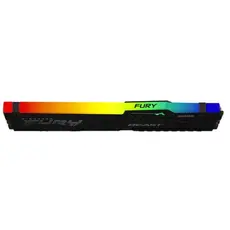 ოპერატიული მეხსიერება Kingston FURY (RGB) 32GB 6000MHz DDR5 DIMM CL36 2Rx8 4G x 64-Bit, 3 image