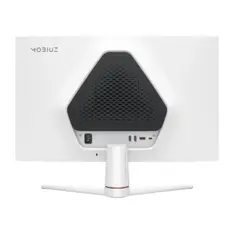 მონიტორი BenQ MOBIUZ EX271 27" FHD IPS 180Hz 1ms 2xHDMI DP USB/USB-C Built-in Speaker White - 9H.LNALA.TBE, 4 image