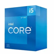 პროცესორი Intel Core i5-12400F Processor, 2 image