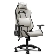 სათამაშო სავარძელი Trust GXT723B RUYA FABRIC CHAIR BEIGE, 6 image