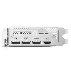 Video board ZOTAC Graphic Adapter GeForce RTX 5070 12GB GDDR7 Twin Edge OC White Edition, 4 image