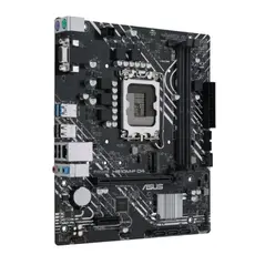 დედა დაფა Asus Prime H610M-F D4 R2.0 90MB1H70-M0EAY0, 2 image