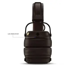 Marshall Major V Brown headphones, 4 image