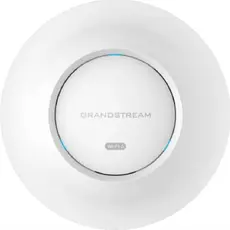დაშვების წერტილი Grandstream GWN7664E, Indoor AX6000 Wi-Fi 6 Access Point, 4x4:4 2.4/5G, 2x 2.5GbE